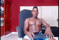 Performer CristhyCamerun Video 1
