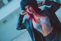 Darsteller CinthiaCollins Foto 12