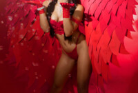 Artist MeganClarkson Foto 7