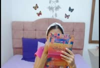 Artista ShantalKm Video 1
