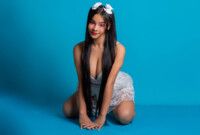 Artista SabrinaHilttom Foto 11