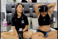 Interprete CrissyAndRosie Video 1