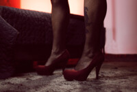 Performer LustCruella Photo 11