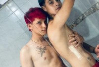 Artiest LatinSexHard696 Foto 6