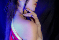 Artist ChiaraAoki Foto 12