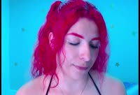 Artist AprilToms Video 1
