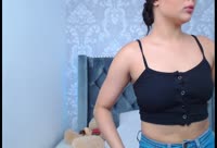 Utøver StephanieHarlow Video 1
