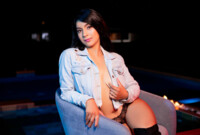 Artiest MasielNichols Foto 11