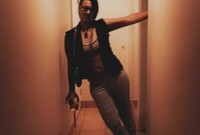 Artist QueenSlade Foto 4