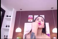 Performer CataSantodomingo Video 1