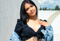 Artist DaphneCampbell Foto 11