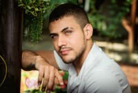 Artiest PaulRivera Foto 4