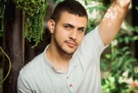 Artiest PaulRivera Foto 7