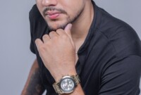Artiest PaulRivera Foto 10