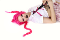 Utøver FluffyPink Bilde 12