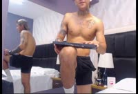Artista TimothyByker Video 1