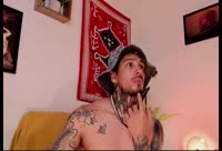 Artiest MrChris Video 1