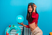 Performer kenistar Photo 12