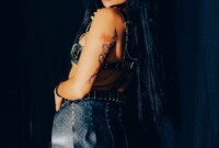 Artist RosseFoxx Foto 1