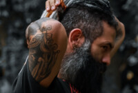 Artista Nordicbeard Foto 11