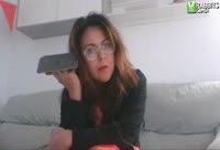 Darsteller LauraMayce Video 1