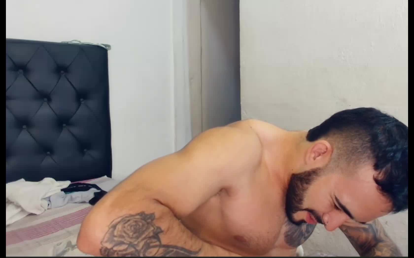 Performer Endry Video 3