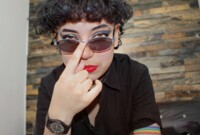 Artista lilithcooper Foto 11