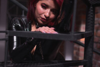 Performer ScarlettJhonston Photo 11