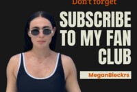 Artist MeganBieckrs Foto 1