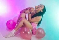 Artist MeganBieckrs Foto 8