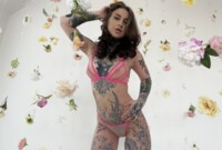 Performer BadGirlFoxy Photo 12