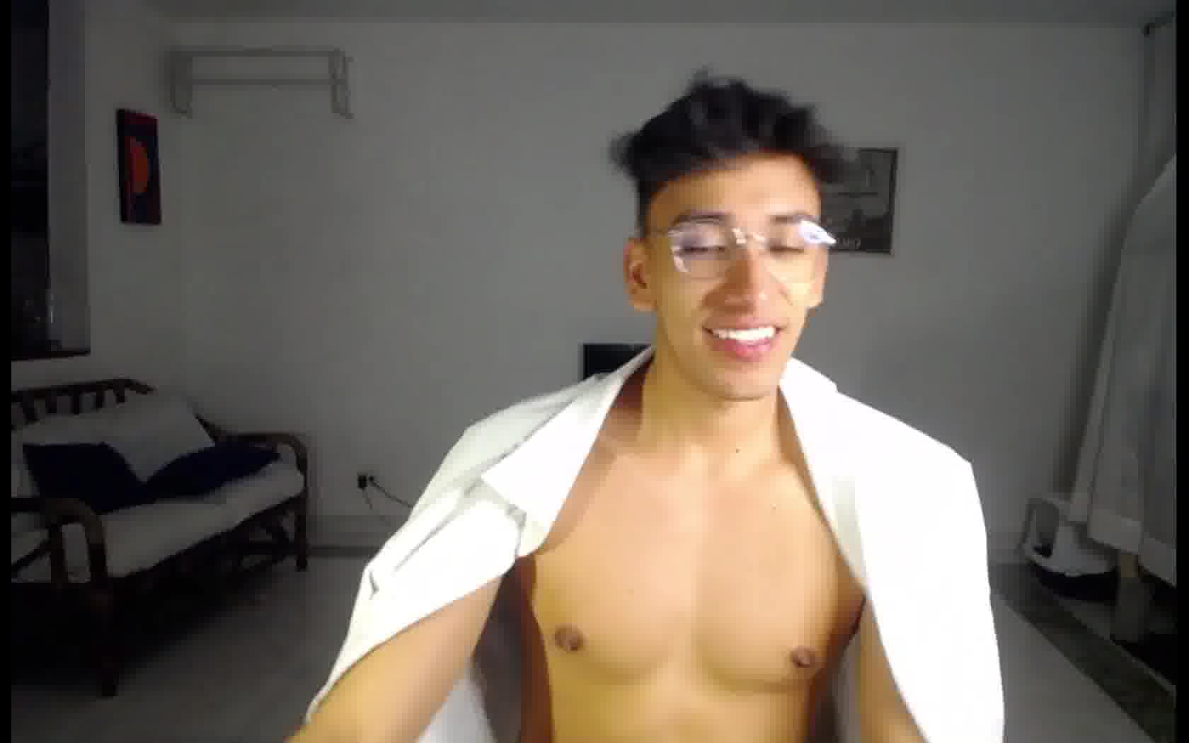 Interprete Thiago199 Video 1