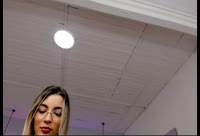 Utøver SahraCruz Video 1