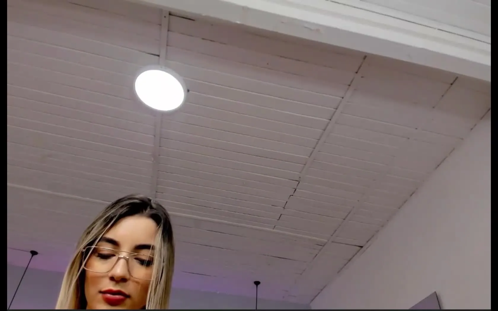 Performer SahraCruz Video 1