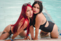 Artist NaiirobyAndScarlett Foto 12