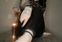Interprete GoddessAmiliaOnyx Foto 12