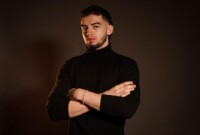 Artista MichaelMagno Foto 5