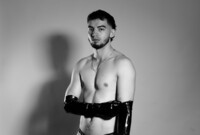 Artista MichaelMagno Foto 2