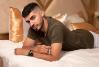 Artist AxelThompson Foto 12