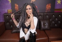 Performer denychantall Photo 12