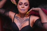 Performer denychantall Photo 2