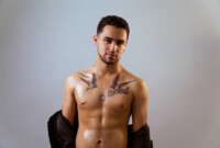 Artist AxelLevrone Foto 12