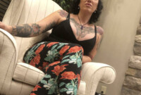 Intérprete MistressAmyVodkahaus Foto 4