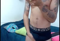 Intérprete mikecarther Video 1