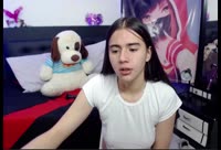 Artista MadissonRenalk Video 1