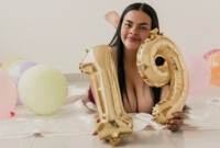 Artiest AbbyBlaake Foto 11