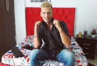 Utøver MaxxxBllack Bilde 11