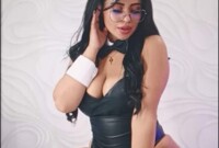 Artist AgathaVegaa Foto 7