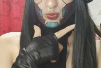 Interprete dollmakeup Foto 12