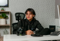 Artist SebastianJusting Foto 12
